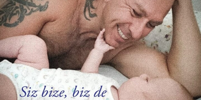 Demir Demirkan'dan Tekli!