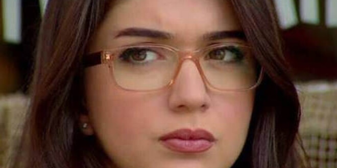 Zeynep Anıl, Kızıyla Pozunu Paylaştı