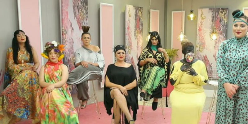 Doya Doya Moda'ya Kim Veda Etti