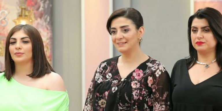 Doya Doya Moda’da Haftanın Birincisi Kim Oldu? Hangi Yarışmacı Programa Veda Etti?