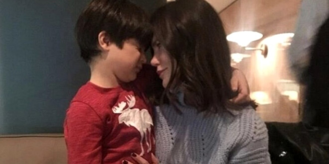 Ebu Şallı'nın Acısı Yürekleri Yakıyor