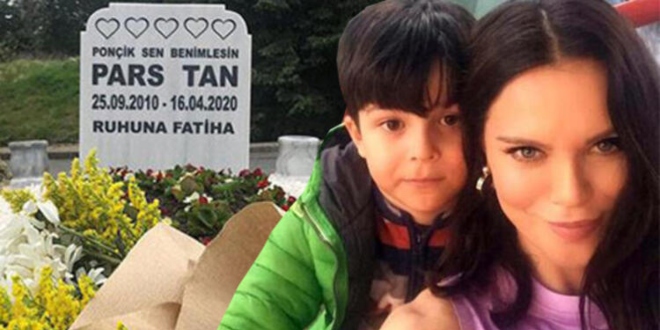 Ebru Şallı'dan Talep