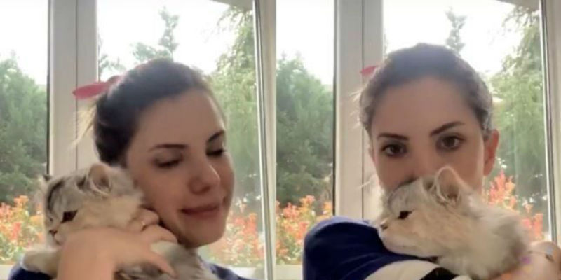 Eda Ece Çocuk Kitabı Yazdı