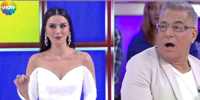 Çarkıfelek'in Sunucusu Belli Oldu!