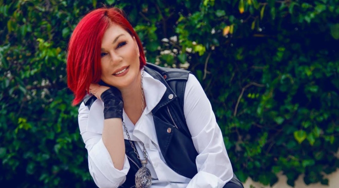 Emel Müftüoğlu Saldırıya Uğradı!