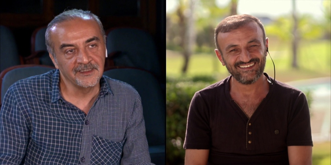 Ersin Korkut Çok Güzel Hareketler 2