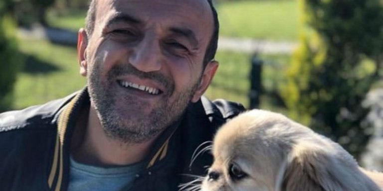 Ersin Korkut’a Arkadaşlarından Anlamlı Süpriz!