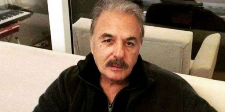 Ferdi Tayfur’un Hayatını Oğlu Kurtardı!