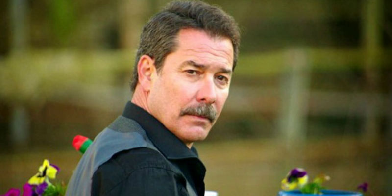 Fikret Kuşkan Diziye Neden Veda Etmek Zorunda Kaldı