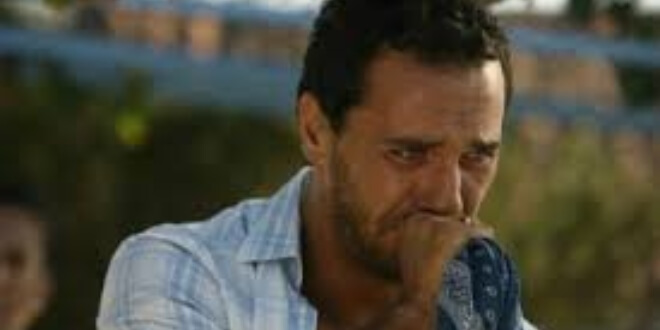 Fırat Çelik'in Dansı Sosyal Medyayı Salladı!