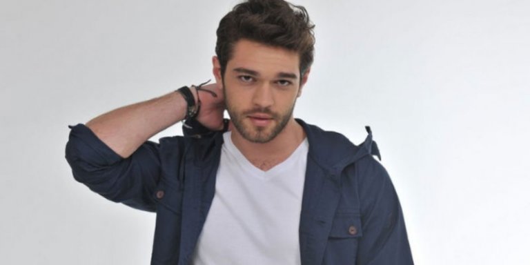 Furkan Andıç Hangi Yeni Dizinin Başrol Oyuncusu Oldu?