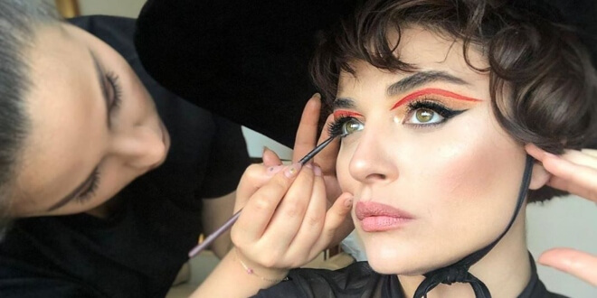 Gonca Vuslateri’nin Sürprizi!