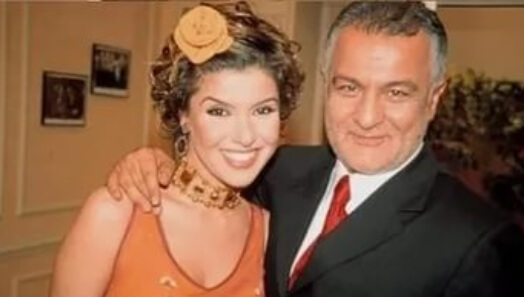 Gülben Ergen, Kenan Işık Bilgi