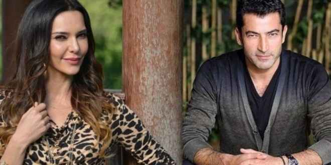 Hande Ataizi'den Kenan İmirzalıoğlu Açıklaması