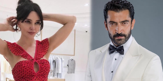 Hande Ataizi: Kenan İmizalıoğlu'nu Yetenekli Bulmuyorum