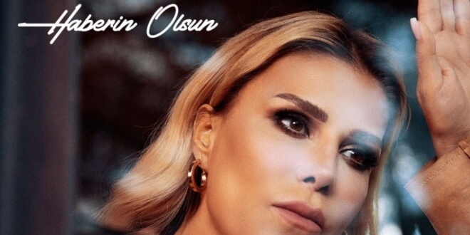 Hande Dönmez İlk Single Albümünü Çıkardı