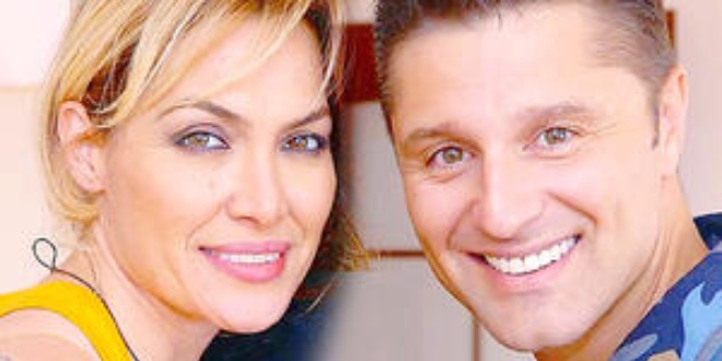 Hilal Özdemir’e Haluk Levent Sahip Çıktı!