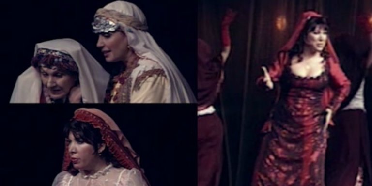 İBB ‘Yedi Kocalı Hürmüz’ Oyununu Online Yayınlayacak!