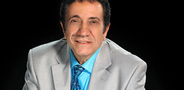 İzzet Altınmeşe Oğlunu Ti'ye Aldı