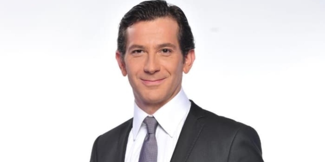 Kanal D Ana Haber Ekranı Deniz Bayramoğlu’na Emanet!