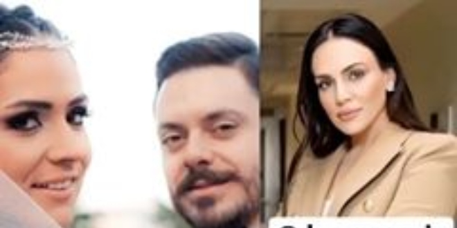 Buket Aydın Eşinden Boşandı!