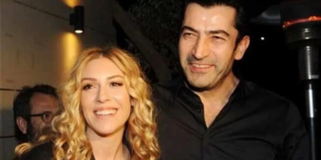 Kenan İmirzalıoğlu'ndan Babalık İtirafı