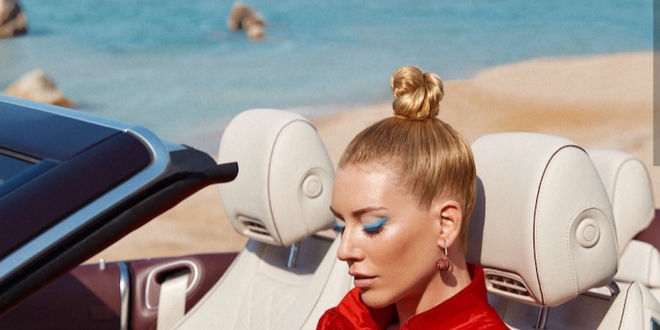 Kenan İmirzalıoğlu'ın Sinem Kobal'a Annelik Jesti