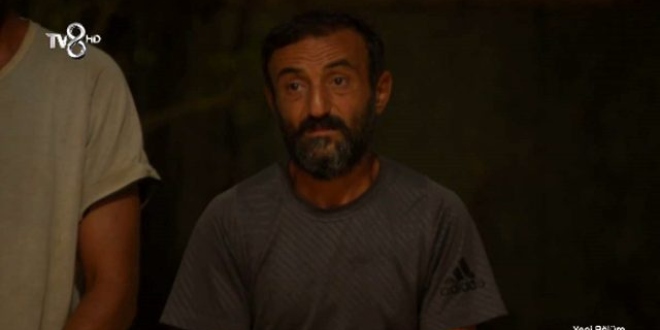 Ersin Korkut'dan Şok Tepki!