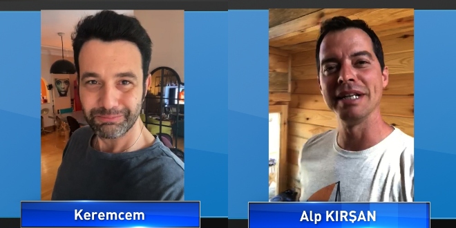 Korona Günlerinde Evlerimizin Misafiri 