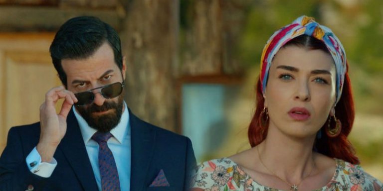 Kuzey Yıldızı İlk Aşk Dizisinin Sevenlerine Müjde!