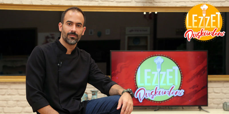 Lezzet Düşkünleri Programı Bomba Gibi Geliyor