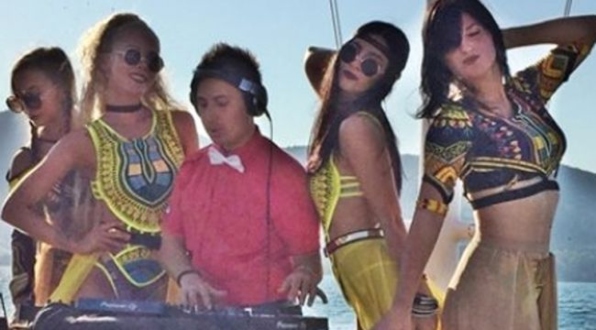 Mahmut Görgen Zirveyi Yokluyor