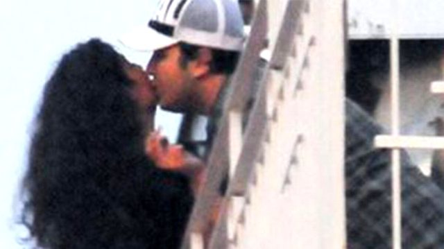 Berrak Tüzünataç Şahan Gökbakar