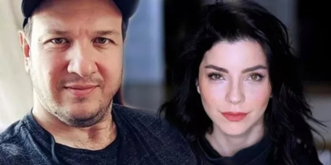 Merve Boluğur'un Şahan Gökbakar'a Balkon Göndermesi!