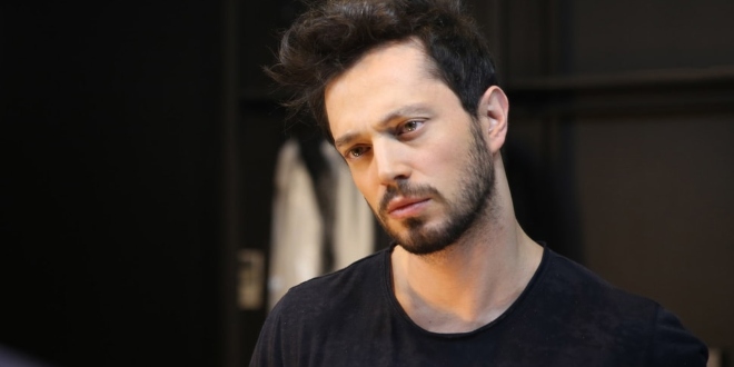 Murat Boz'dan Özlem Dolu İtiraf