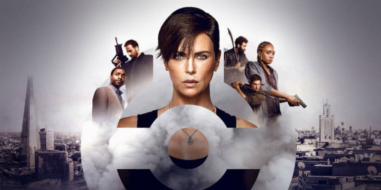 Netflix The Old Guard Filminin Fragmanını Paylaştı! Film Ne Zaman Yayınlanacak?