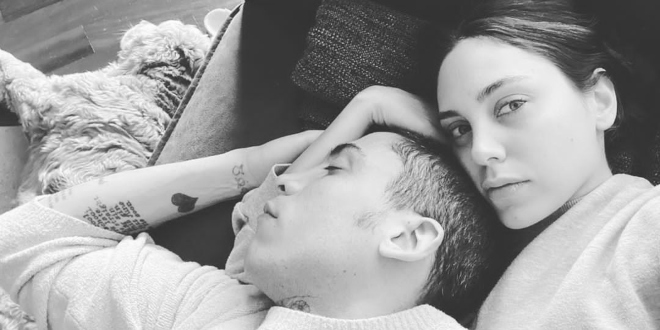 Öykü Karayel'den Doğum Günü Mesajı