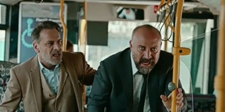 Ozan Güven Babil Dizi Setinin Ne Zaman Başlayacağını Açıkladı!