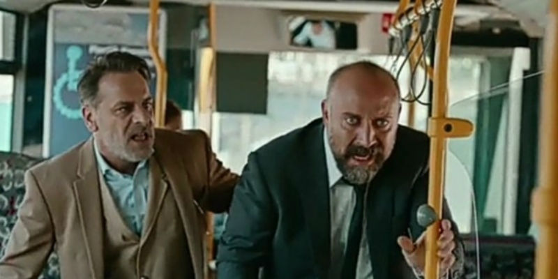 Ozan Güven Babil Dizi Setinin Başlayacağı Tarihi Açıkladı!