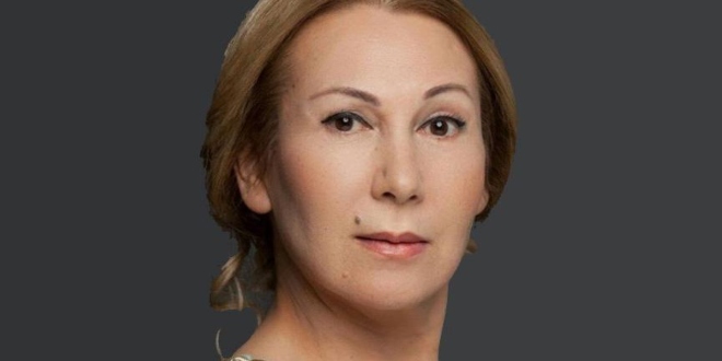 Pervin Balcı Kimdir?