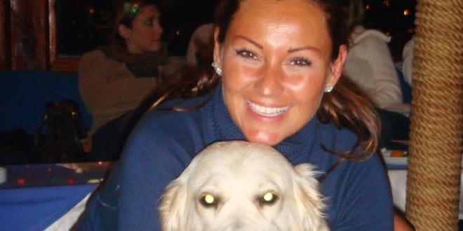 Pınar Altuğ Seksi Dansı