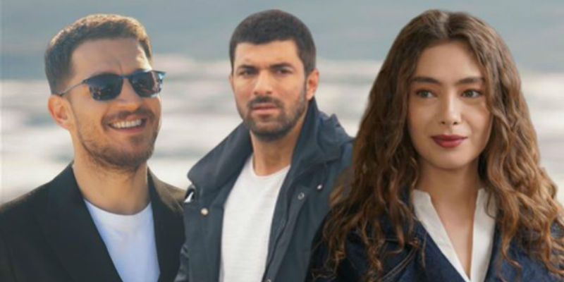 Sefirin Kızı Setinden Müjdeli Haber Geldi