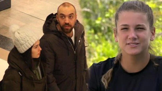 Sercan Yıldırım Baba Evine Gönderiği İddia Edilen Elif Aydın'dan Açıklama