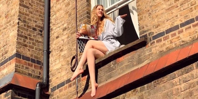 Serel Yereli Tepki Aldı!