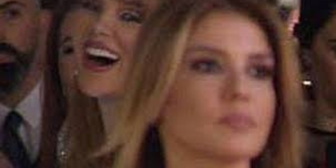 Seren Serengil Ve Gülben Ergen Birleştiler!