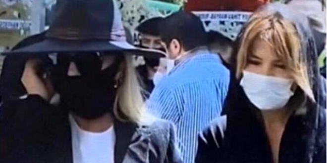 Seren Serengil Ve Gülben Ergen