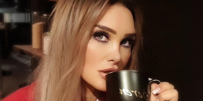 Seren Serengil'den Hadise Açıklaması