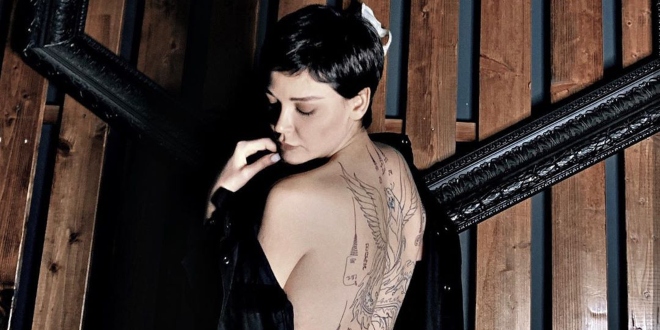 Sevcan Yaşar’dan İlk Açıklama!