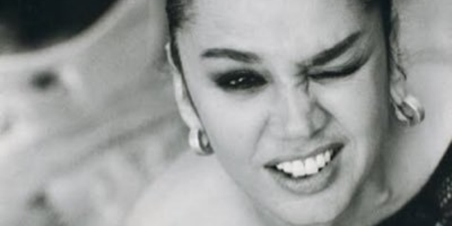 Sezen Aksu “Kaybedenler” Tüm Dijital Platformlarda