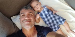 Özcan Deniz Evleniyor?